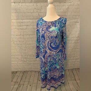 Lilly Pulitzer Ophelia Swing Dress